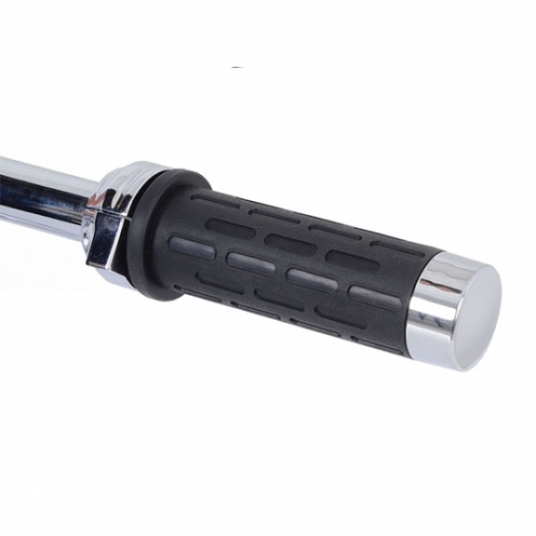 R&G R&G Cruiser Motorcycle Heated Grips (for 25.4mm / 1"-inch handlebars/ clipons)